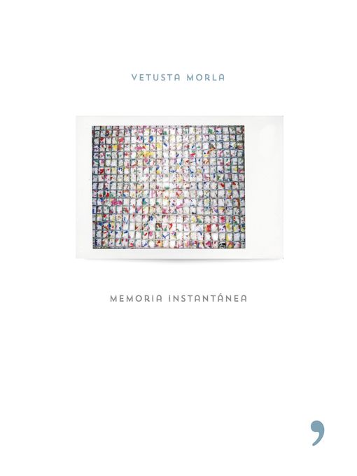 Title details for Memoria instantánea by Vetusta Morla - Available